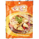 House Of Yi Asam Style Fish Instant Paste 180g