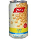 Yeo's Soymilk 300ml