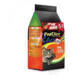 ProDiet Fresh Tuna Wet Cat Food 85g