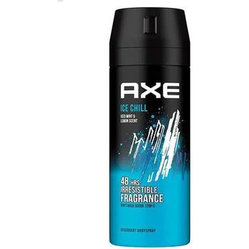 Axe Body Spray for Men Ice Chill 150ml