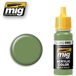 AMMO by Mig Jimenez Bright Green
