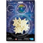 4M Glow In The Dark Stars