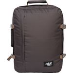 Cabin Zero Ultra Light Cabin Black Sand 44l