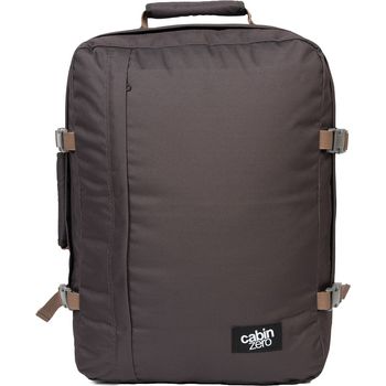 Cabin Zero Ultra Light Cabin Black Sand 44l