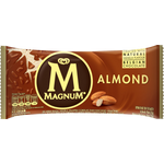 Magnum Almond Ice Cream 90ml