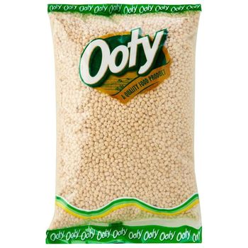 Ooty Urad Dal Whole 1kg