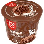 Wall's Ice Cream Chocolate Cup 51g
