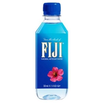 Fiji Natural Mineral Water 330ml x 36