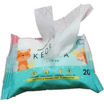 Keora Baby Wipes