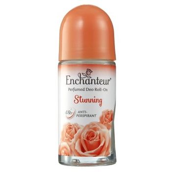 Enchanteur Enchanting Roll On Deodorant 50ml