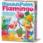 4M Mould And Paint Flamingo