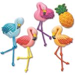 4M Mould And Paint Flamingo