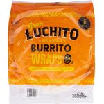 Gran Luchito Mexican Burrito Wraps