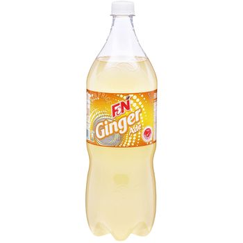 F&N Flavoured Ginger Ade