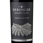 Beringer Knights Valley Cabernet Sauvignon 2015 750ml