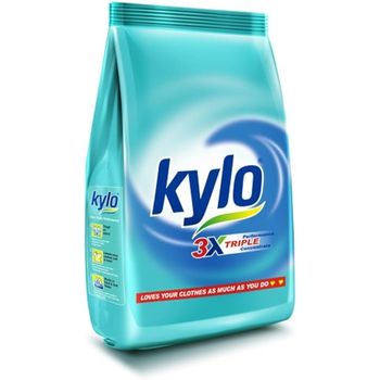 Kylo Detergent Powder 1kg