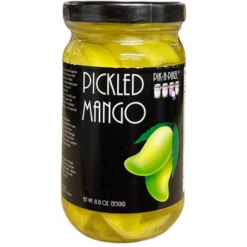 Pik A Pikel Pickled Mango 250g