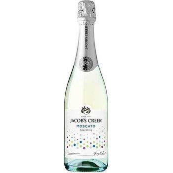 Jacob's Creek Sparkling Moscato White 750ml