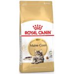 Royal Canin Cat Food Maine Coon Adult 4kg