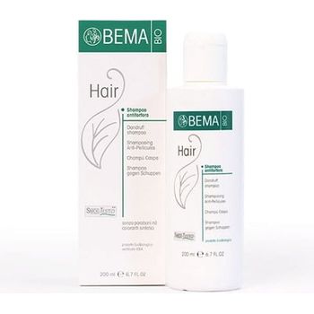 Bema Baby Anti-dandruff Shampoo