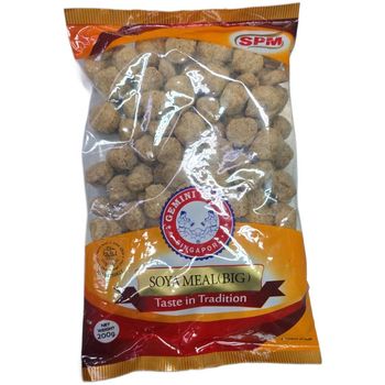 Cremo Crunchy One Vanilla Ice Cream 110ml