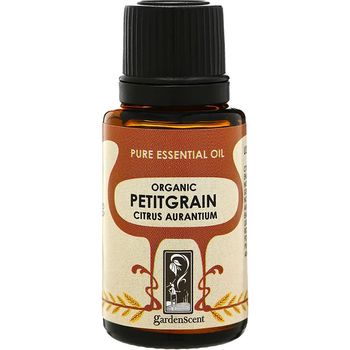 GardenScent Petitgrain Essential Oil 15ml