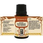 GardenScent Petitgrain Essential Oil 15ml