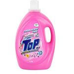 Top Blooming Pleasures Liquid Detergent 3.6kg