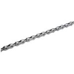 Shimano Cn M8100 Xt 12 Speed 126 L Quick Link Chain Silver 278g