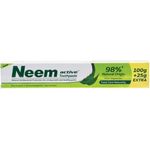 Neem Active Toothpaste 125g