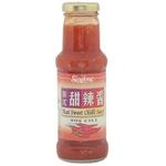 Sing Long Thai Sweet Chilli Sauce 300g