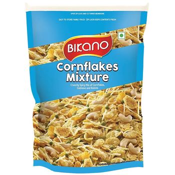 Bikano Cornflex Mix 400g