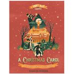 Design Eye Storyfold Classics A Christmas Carol