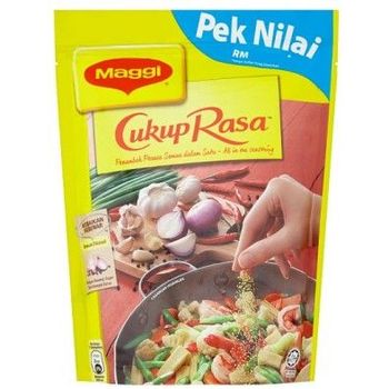 Maggi Cukup Rasa Aio Seasoning 500g