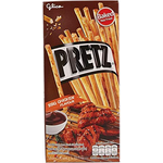 Glico Pretz BBQ Chicken Flavour 25g