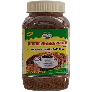 Rajam Sukku Coffee Powder 200g