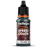 Vallejo Xpress Color Space Grey 18ml