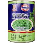 Maling Greenpeas 397g