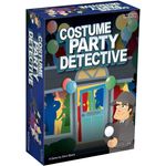 Playroom Entertainment Costume Party Detective