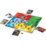 Playroom Entertainment Costume Party Detective