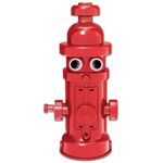 4M Kidz Robotix Hydrant Robot