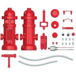 4M Kidz Robotix Hydrant Robot