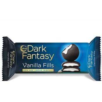 Sunfeast Dark Fantasy Vanilla Fills 75g