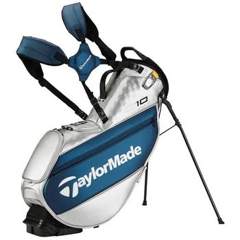 TaylorMade Qi10 Tour Stand Bag