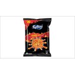 Kurkure Sizzlin Hot 80g