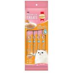 SmartHeart Cat Creamy Treats Tuna With Goat Milk 60g