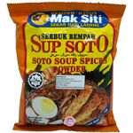 Mak Siti Soto Soup Spices Powder 250g