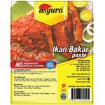 Asyura Ikan Bakar Paste