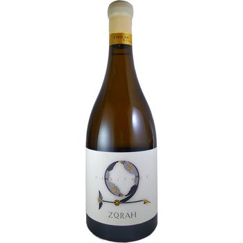 Zorah Heritage Chilar 2019 White 750ml Abv 13.5%