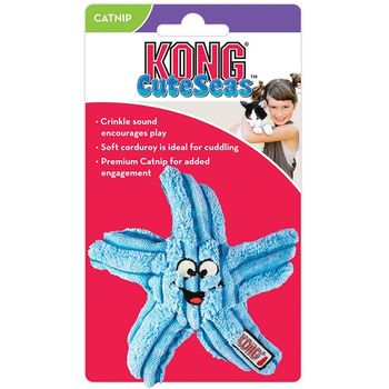 Kong CuteSeas Starfish